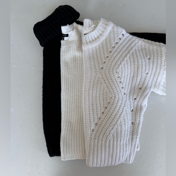 3-sweater bundle - Picture 1 of 8